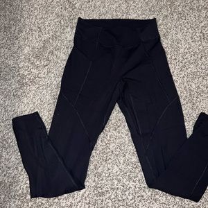 Workout leggings